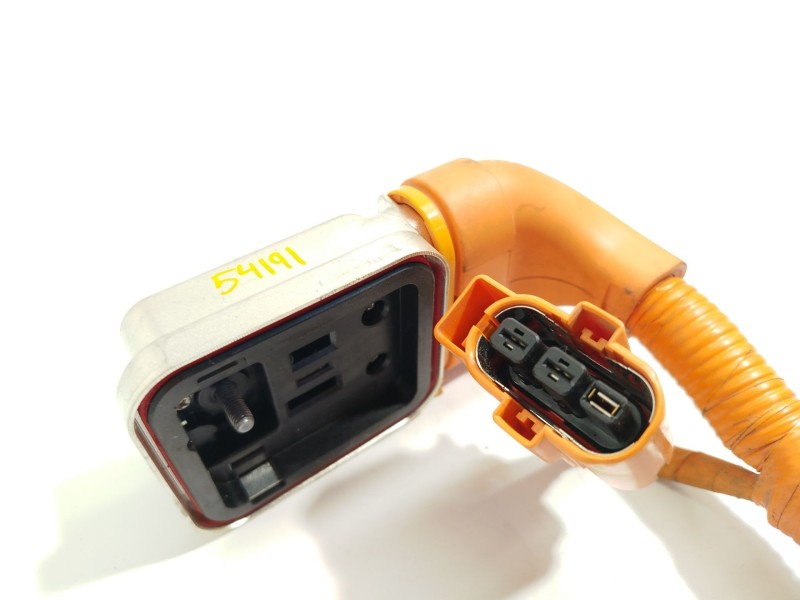 Recambio de modulo electronico para hyundai kona (os, ose, osi) 1.6 gdi hybrid referencia OEM IAM 91674CM000  