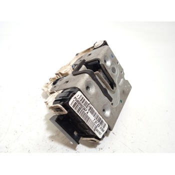 Recambio de cerradura puerta trasera izquierda para jeep grand cherokee iv (wk, wk2) 3.0 crd v6 4x4 referencia OEM IAM P04589923
