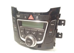 Recambio de mando multifuncion para hyundai i30 (gd) trend referencia OEM IAM 97250A6520GU   2