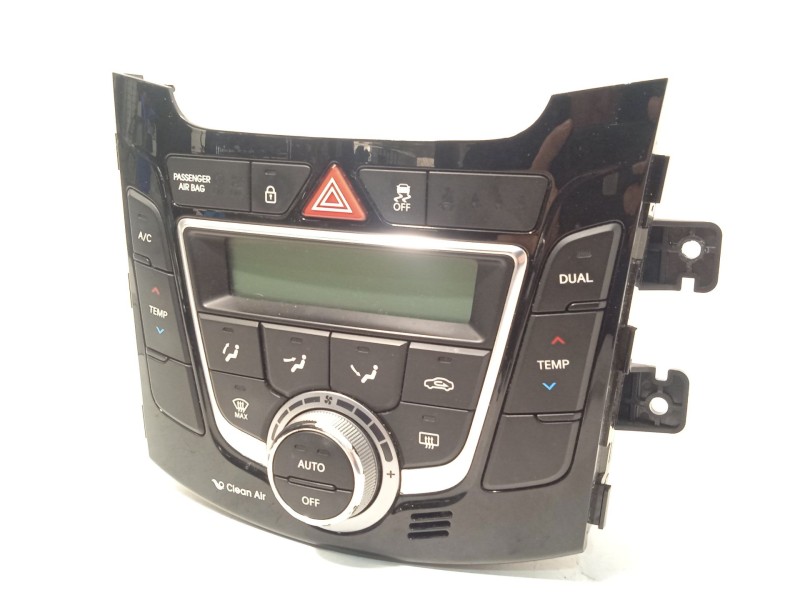 Recambio de mando multifuncion para hyundai i30 (gd) trend referencia OEM IAM 97250A6520GU  