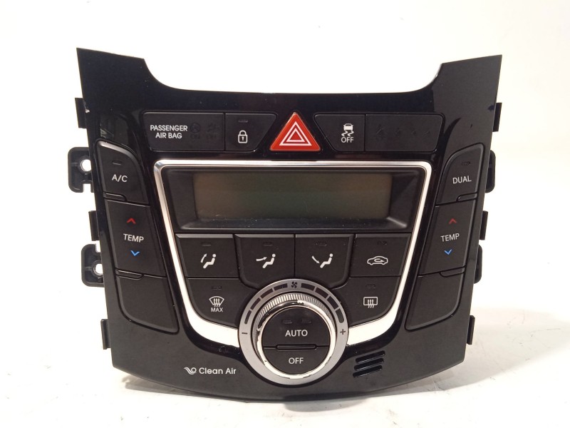 Recambio de mando multifuncion para hyundai i30 (gd) trend referencia OEM IAM 97250A6520GU  