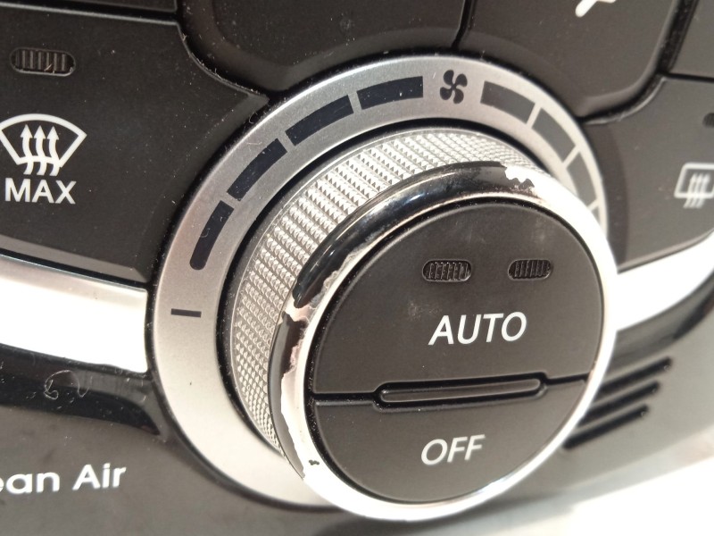 Recambio de mando multifuncion para hyundai i30 (gd) trend referencia OEM IAM 97250A6520GU  