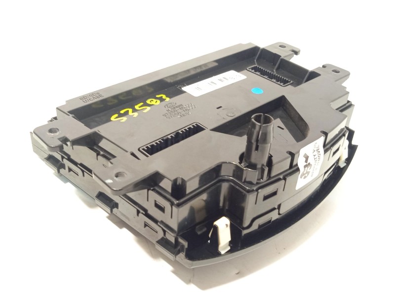 Recambio de mando multifuncion para hyundai i30 (gd) trend referencia OEM IAM 97250A6520GU  