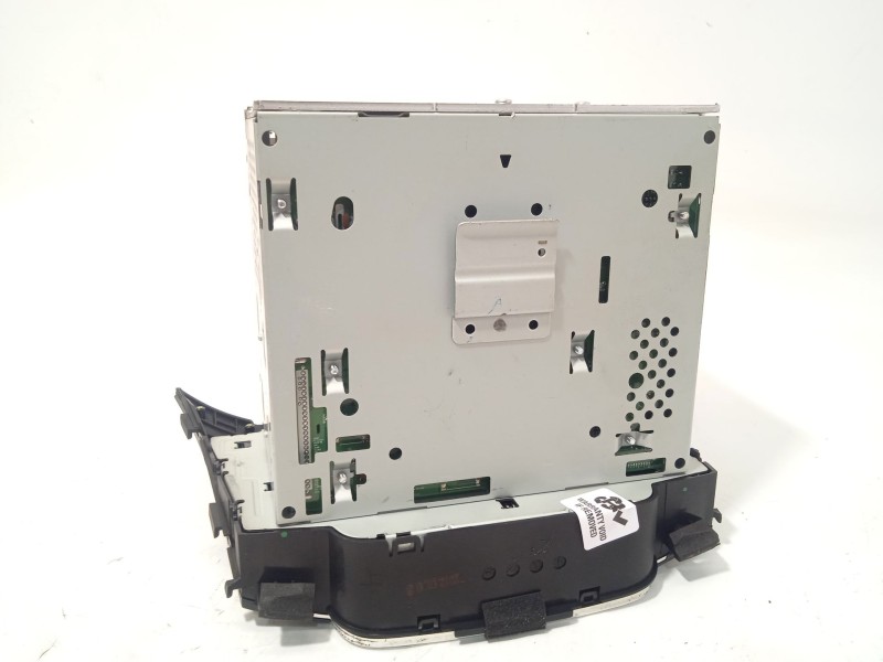 Recambio de sistema audio / radio cd para hyundai i30 (gd) trend referencia OEM IAM 96170A6210GU  