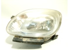 Recambio de faro izquierdo para fiat panda (312_, 319_) 0.9 (312pxg1a) referencia OEM IAM 00518436450 51843645 