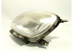 Recambio de faro izquierdo para fiat panda (312_, 319_) 0.9 (312pxg1a) referencia OEM IAM 00518436450 51843645  2
