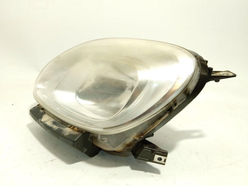 Recambio de faro izquierdo para fiat panda (312_, 319_) 0.9 (312pxg1a) referencia OEM IAM 00518436450 51843645 