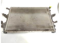 Recambio de radiador agua para volkswagen transporter t6 furgoneta (sga, sgh, sha, shh) 2.0 tdi referencia OEM IAM 7E0121253C   2