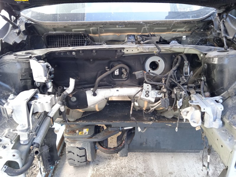 lynk & co 01 del año 2022