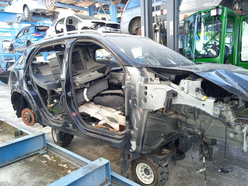 lynk & co 01 del año 2022