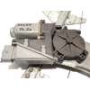 Recambio de elevalunas trasero izquierdo para peugeot 307 berlina (s2) xs referencia OEM IAM 9223A2  400585T