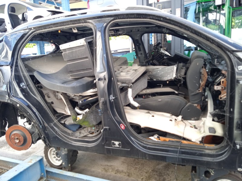 lynk & co 01 del año 2022