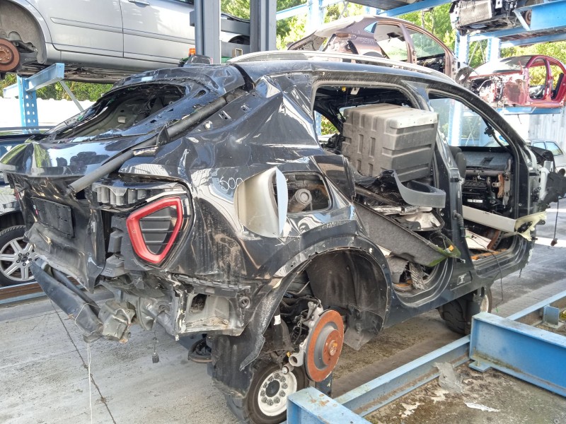 lynk & co 01 del año 2022