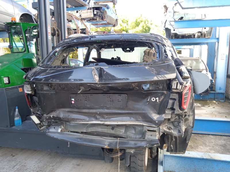 lynk & co 01 del año 2022