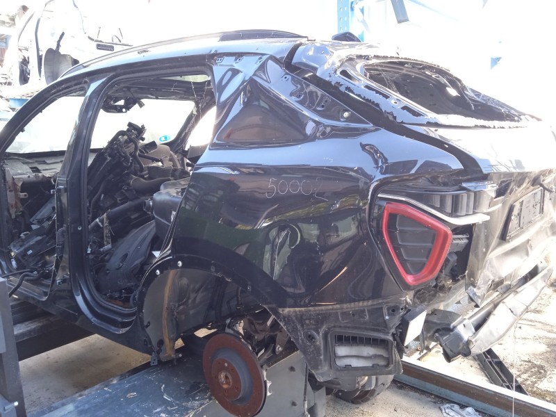 lynk & co 01 del año 2022