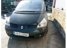 renault espace iv (jk0/1_) del año 2005