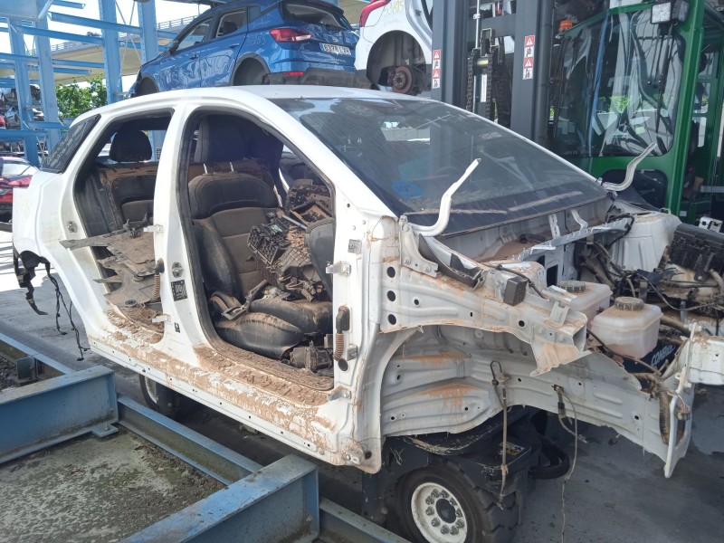 mg mg 4 (eh32) del año 2024