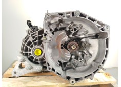 Recambio de caja cambios para alfa romeo giulietta (191) progression referencia OEM IAM 55239618  