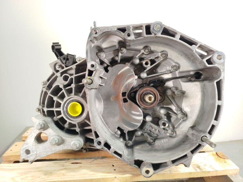 Recambio de caja cambios para alfa romeo giulietta (191) progression referencia OEM IAM 55239618  