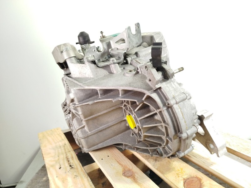 Recambio de caja cambios para alfa romeo giulietta (191) progression referencia OEM IAM 55239618  