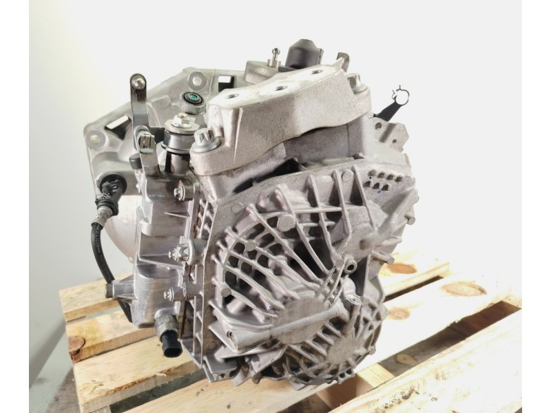 Recambio de caja cambios para alfa romeo giulietta (191) progression referencia OEM IAM 55239618  