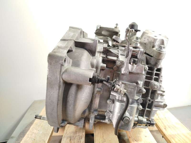 Recambio de caja cambios para alfa romeo giulietta (191) progression referencia OEM IAM 55239618  