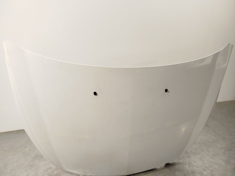 Recambio de capot para chevrolet cruze ls referencia OEM IAM 94537888  