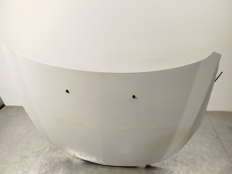 Recambio de capot para chevrolet cruze ls referencia OEM IAM 94537888  