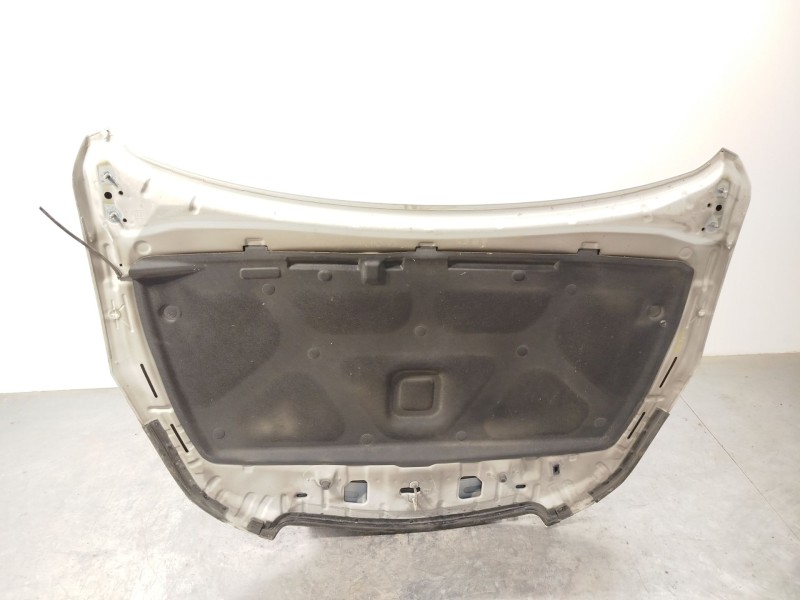 Recambio de capot para chevrolet cruze ls referencia OEM IAM 94537888  