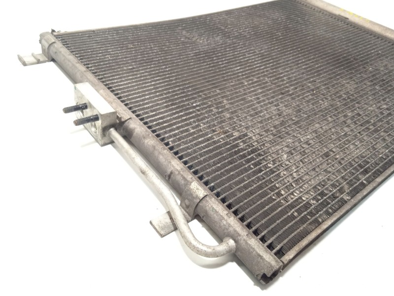 Recambio de condensador / radiador aire acondicionado para hyundai i30 (gd) trend referencia OEM IAM 97606A5800  