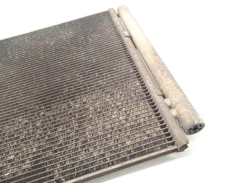 Recambio de condensador / radiador aire acondicionado para hyundai i30 (gd) trend referencia OEM IAM 97606A5800  