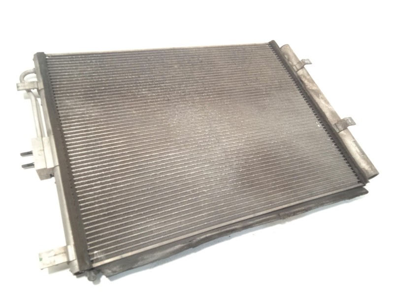 Recambio de condensador / radiador aire acondicionado para hyundai i30 (gd) trend referencia OEM IAM 97606A5800  