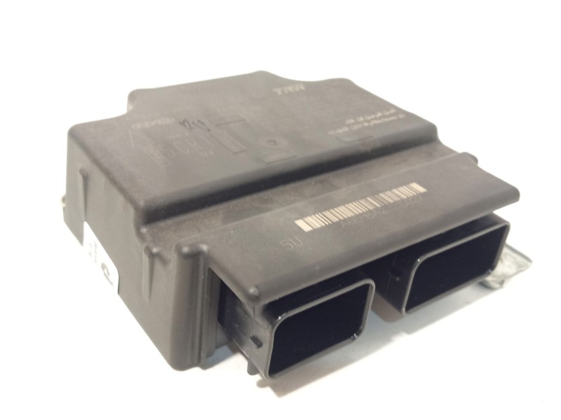 Recambio de centralita airbag para hyundai i30 (gd) trend referencia OEM IAM 95910A6100  