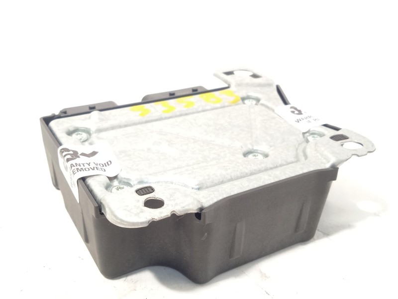 Recambio de centralita airbag para hyundai i30 (gd) trend referencia OEM IAM 95910A6100  