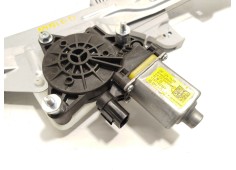 Recambio de elevalunas delantero derecho para hyundai kona (os, ose, osi) 1.6 gdi hybrid referencia OEM IAM 82402J9000 82460J900 2