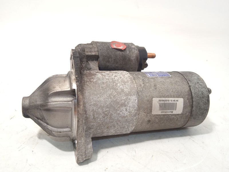 Recambio de motor arranque para hyundai i30 (gd) trend referencia OEM IAM 361002A000  TM000A33401