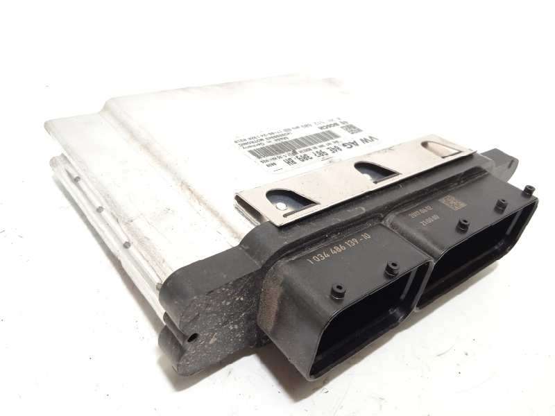 CENTRALITA MOTOR UCE 04E907309BH 0261S12609