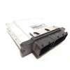 Recambio de centralita motor uce para seat leon (5f1) 1.4 16v tsi referencia OEM IAM 04E907309BH  0261S12609