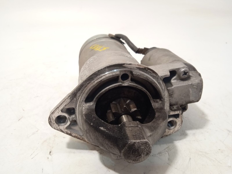 Recambio de motor arranque para hyundai i30 (gd) trend referencia OEM IAM 361002A000  TM000A33401