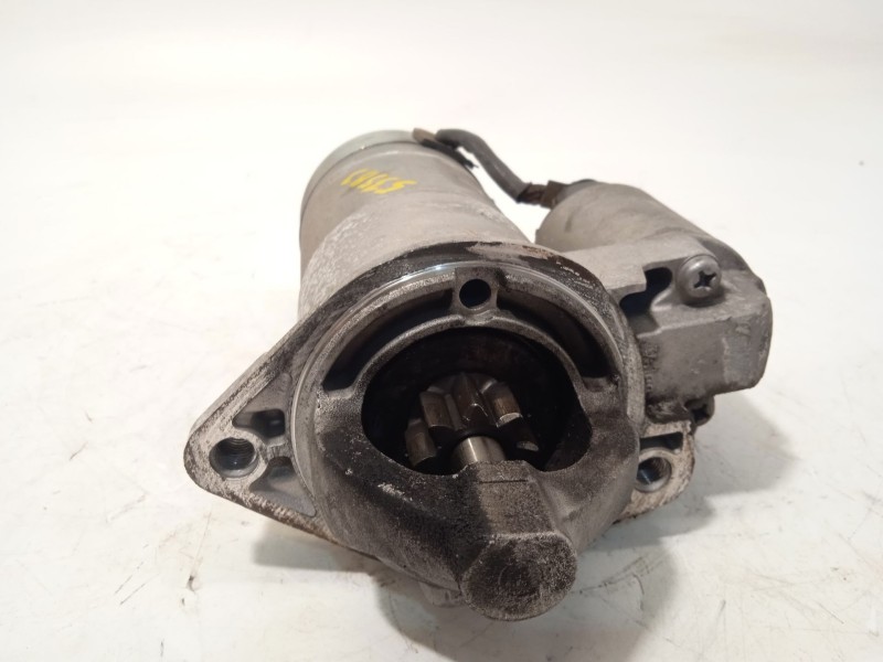 Recambio de motor arranque para hyundai i30 (gd) trend referencia OEM IAM 361002A000  TM000A33401