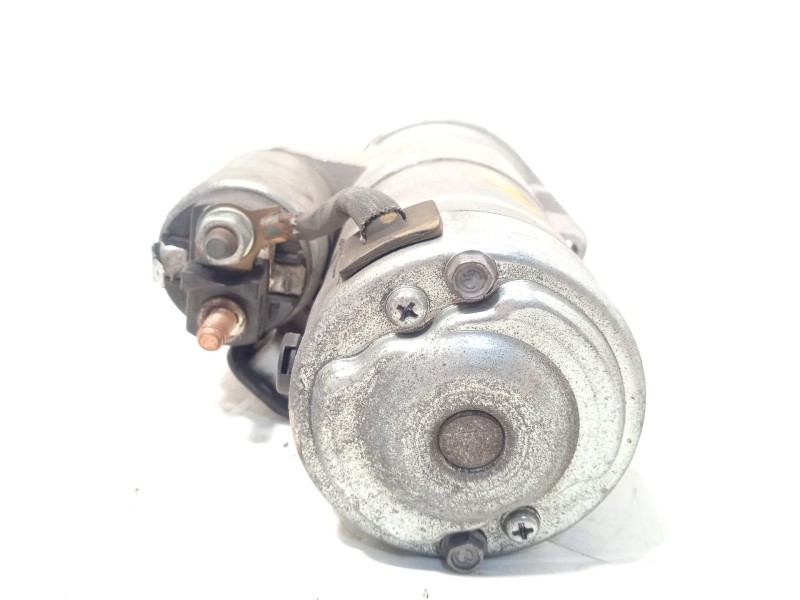 Recambio de motor arranque para hyundai i30 (gd) trend referencia OEM IAM 361002A000  TM000A33401