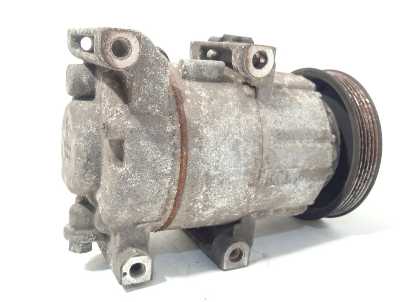 Recambio de compresor aire acondicionado para hyundai i30 (gd) trend referencia OEM IAM 97701A6700  F500JDCCE06