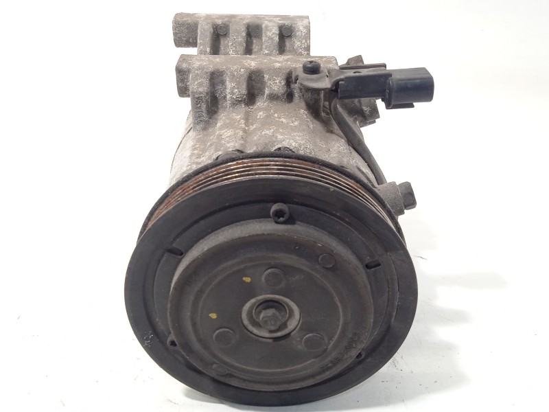 Recambio de compresor aire acondicionado para hyundai i30 (gd) trend referencia OEM IAM 97701A6700  F500JDCCE06