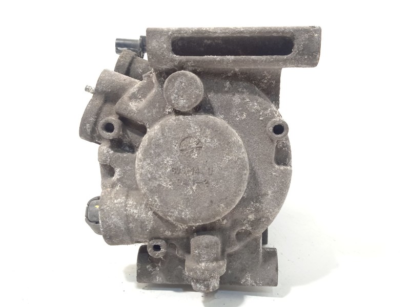 Recambio de compresor aire acondicionado para hyundai i30 (gd) trend referencia OEM IAM 97701A6700  F500JDCCE06