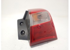 Recambio de piloto trasero derecho para hyundai i30 (gd) trend referencia OEM IAM 92402A50 92402A5020  2