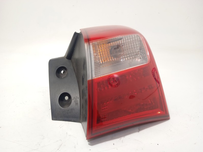 Recambio de piloto trasero derecho para hyundai i30 (gd) trend referencia OEM IAM 92402A50 92402A5020 