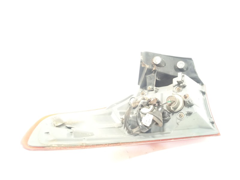 Recambio de piloto trasero derecho para hyundai i30 (gd) trend referencia OEM IAM 92402A50 92402A5020 