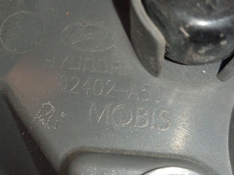 Recambio de piloto trasero derecho para hyundai i30 (gd) trend referencia OEM IAM 92402A50 92402A5020 