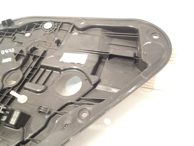 Recambio de elevalunas trasero derecho para hyundai i30 (gd) trend referencia OEM IAM 83480A6030 83460A5000 