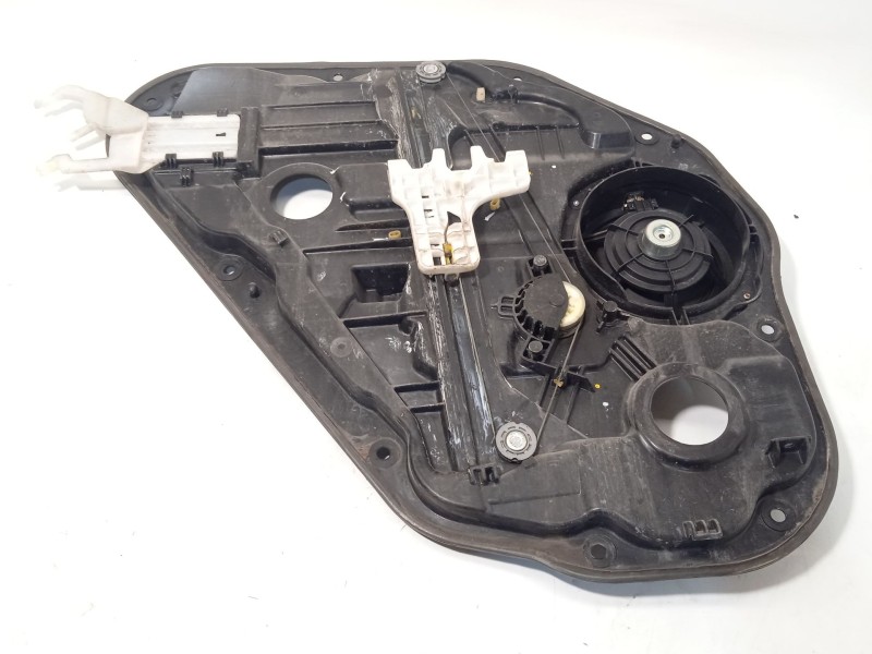 Recambio de elevalunas trasero derecho para hyundai i30 (gd) trend referencia OEM IAM 83480A6030 83460A5000 